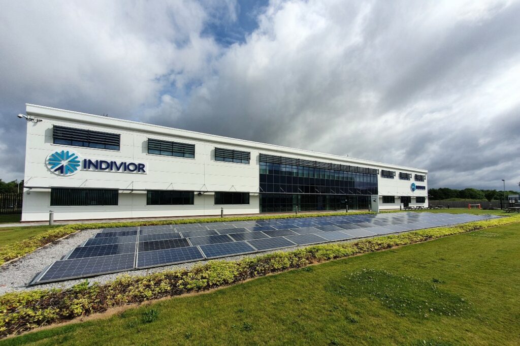 Indivior $385 million settlement