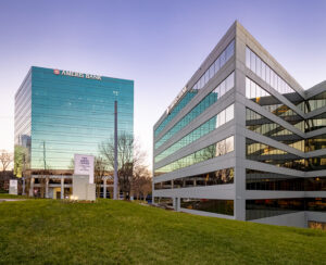 Ameris Bank Agrees to $9 Million Settlement