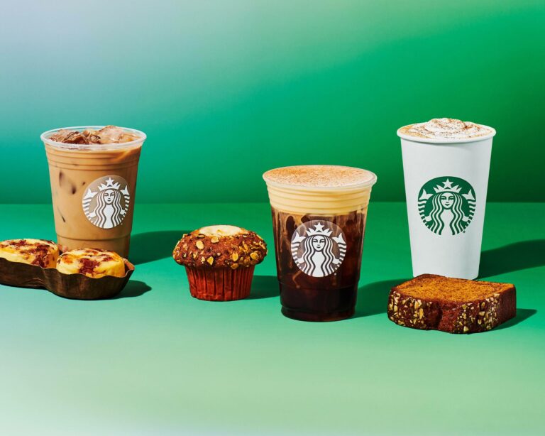Starbucks Accuses Union of Trademark Infringement Over Pro-Palestine Tweets