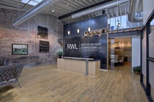 Calif Co Legal Battles Rifkin Weiner Livingston's in Defamation Lawsuit