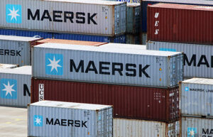 Maersk Line Faces $5.8M Liability in Lost Cargo Lawsuit