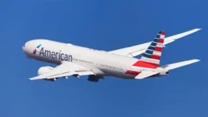 American Airlines Suit Over ESG