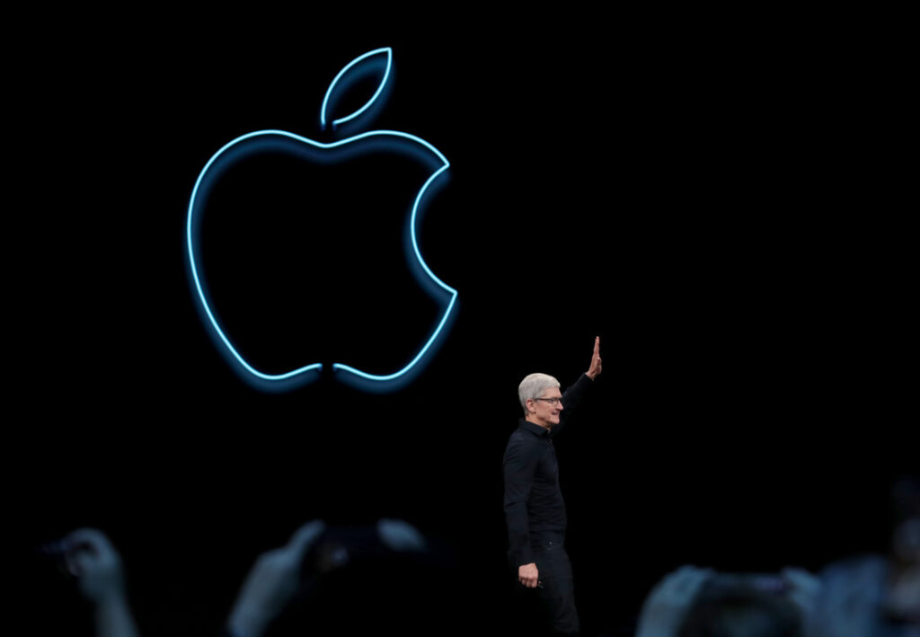 Apple Loses Bid For $5M