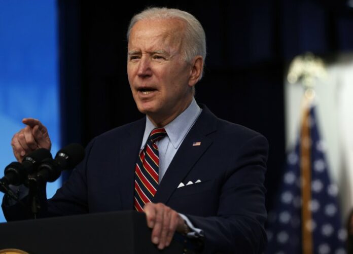 Biden GHG Cost Estimates