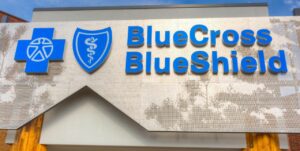 Blue Cross LGBTQ Bias Suit