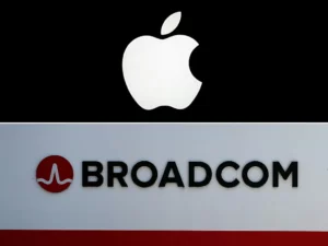 Broadcom And Apple $1.1B verdict