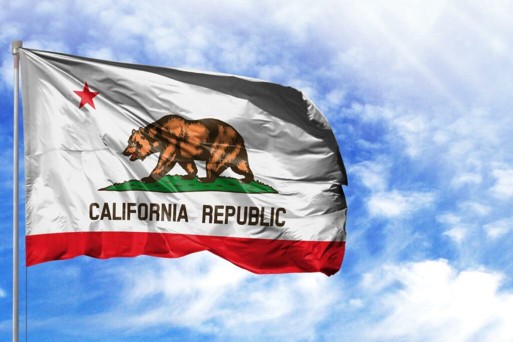 California New Climate Disclosure Law