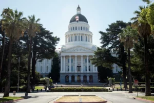 California Raises Data Broker Regulation