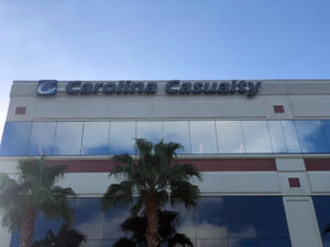 Carolina Casualty Insurance