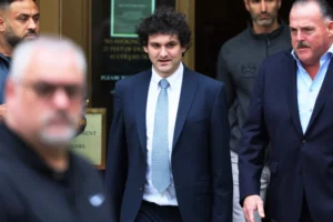 Day 15 of Bankman-Frieds Trial