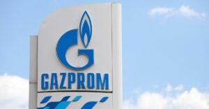 Deutsche Bank Gazprom Claim