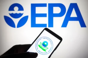 EPAs PFAS Manufacturers Warning
