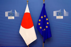 EU and Japan data agreement