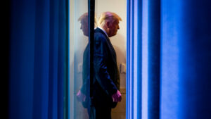 Election Lies Trial In Georgia