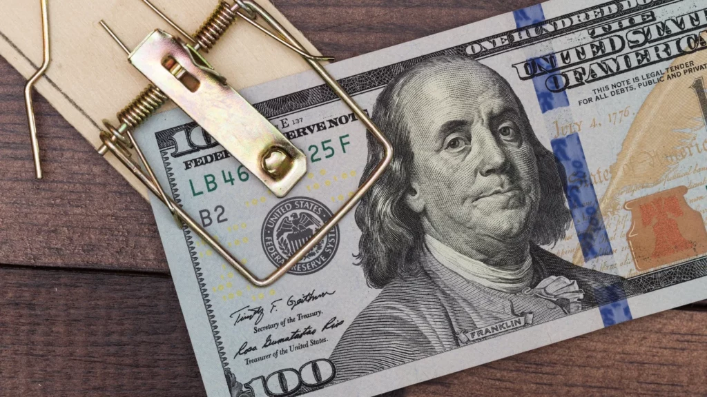 FTC New Rule On Junk Fees