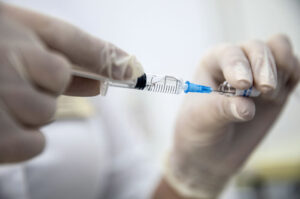 Family Selling Fake COVID Cure