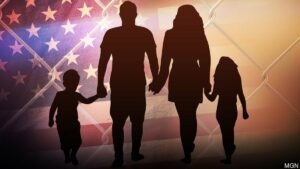 Feds Agree To Aid Separated Families