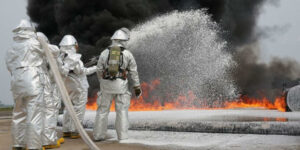 Firefighting Foam 5th Circuit