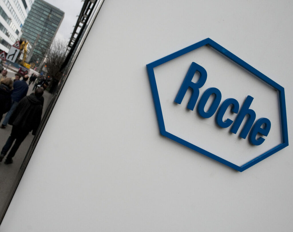 Roche Acquires Telavant Holdings for $7.1 Billion