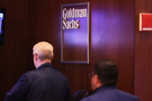 Goldman Banker Insider Trading Case