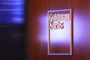 Goldman Sachs $4B Infrastructure Fund
