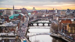 Irelands Antitrust Probes