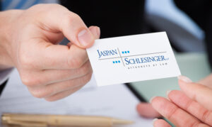 Jaspan Schlesinger $12M Malpractice Suit