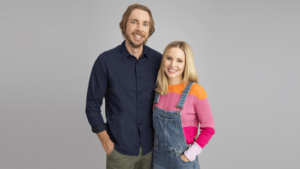 Kristen Bell's Hello Bello Baby Brand Plunges into Bankruptcy