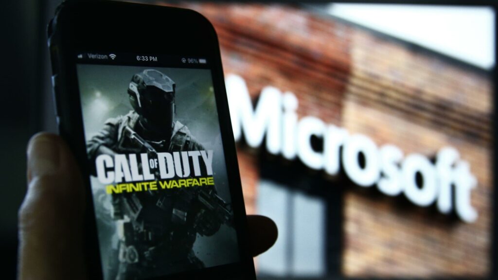 Microsoft Closes $69B Activision Deal