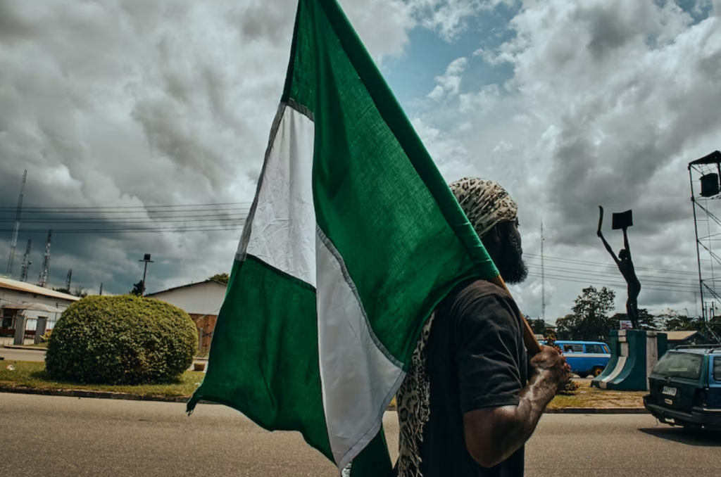 Nigeria $11 billion arbitration award