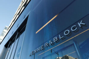 Jenner & Block hires Will Barksdale