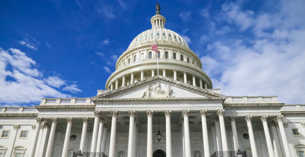 Parents and Youth Activists Demand Action on Congress Kids Web Safety Law