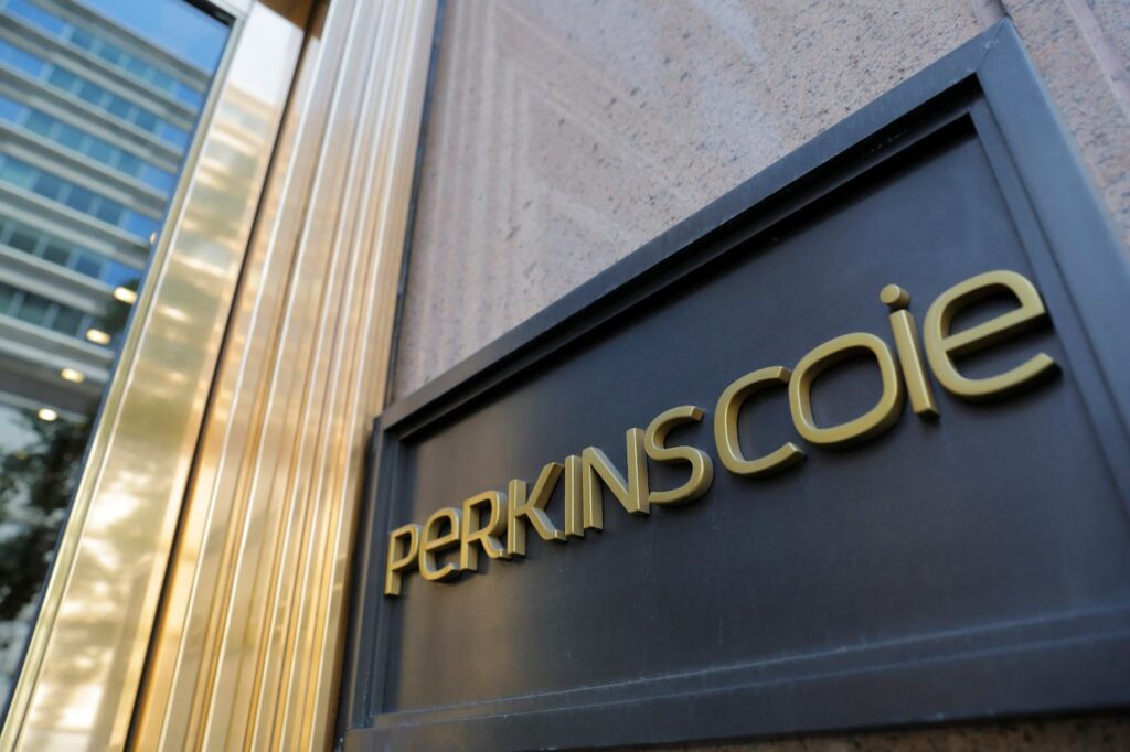 Perkins Coie Diversity Suit