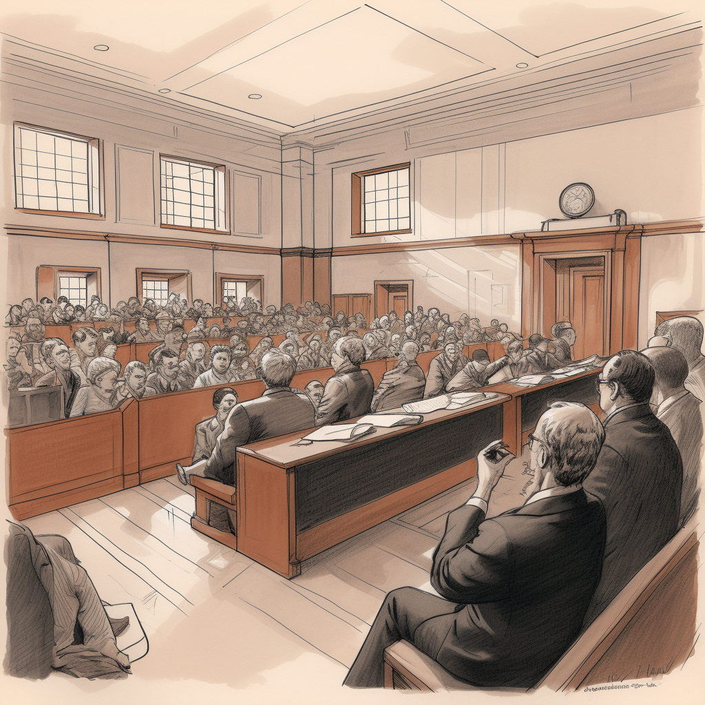 Florida Landmark Discrimination Suit Advances as Judge Denies Dismissal Bid