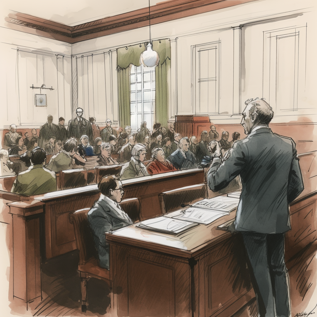 DOJ Contemplates Involvement in RealPage Antitrust Trial