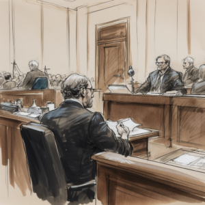 family sues hospital after hiring Heather Pressdee