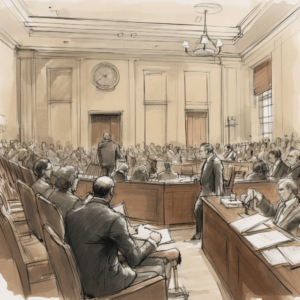 Delaware Bankruptcy Judge to Reject Lordstown Motors Corp.'s Chapter 11 Sale