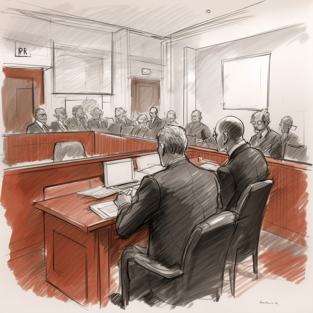 justices SOP Managers' ERISA hearing