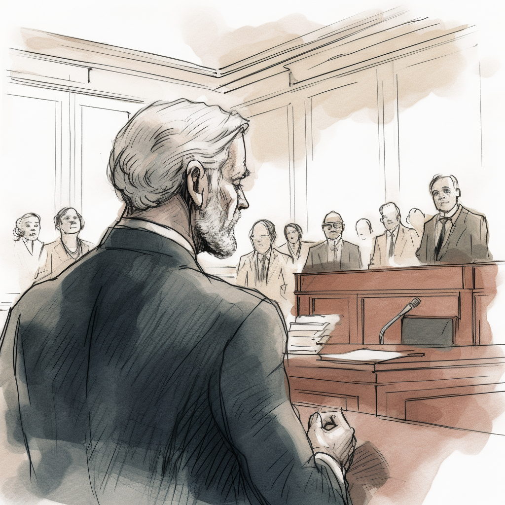 IRS Wealthy Data Leak: A Digital Tornado Sweeps Through the Wealthy Elite