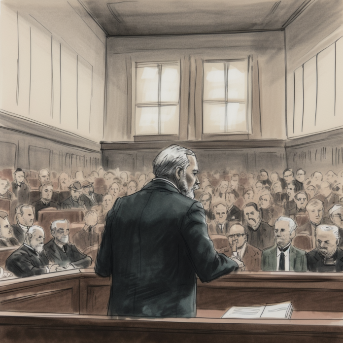 Virginia Federal Judge Upholds Paul Weiss Refusal in Google Defense