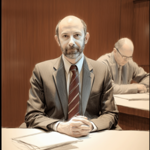 SCOTUSblog co-founder Tom Goldstein interview