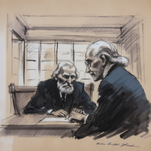 Laphonza Butler Replaces Feinstein on Senate Judiciary Committee