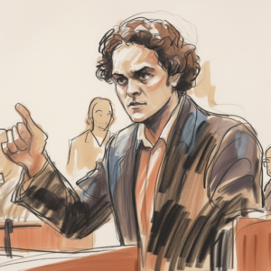 Sam Bankman-Fried Trial