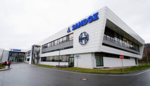 Sandoz Triumphs in Incontinence IP Battle Against Astellas