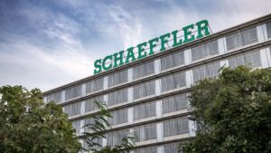 Schaefflers €3.6B Bid For Vitesco