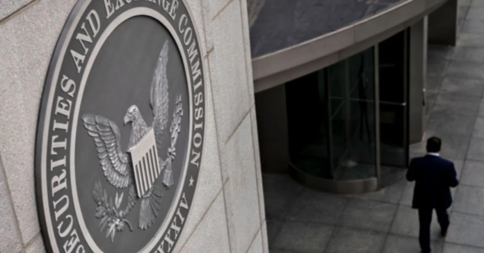 Citadel Sues SEC