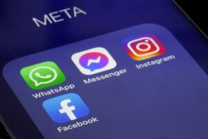 Social Media Giants Negligence Claims