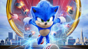 Sonic $1.2B SPAC Deal