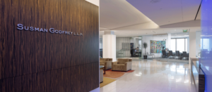 Susman Godfrey To Get $101M