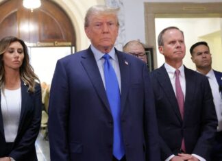 Trump NY AG Fraud Case